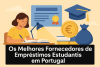 Fornecedor de empréstimos estudantis em Portugal bikrisohoj